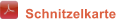 Schnitzelkarte